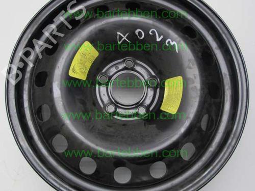 rim-peugeot-607-9d-9u-2000-36612573 main image