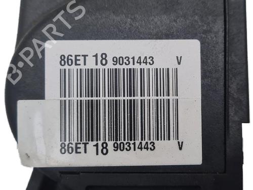 Electronic sensor PEUGEOT PARTNER Box Body/MPV 1.6 HDi | BP36638226M84 - Image 3