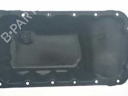 Used Oil sump Oil sump CITROËN C3 II (SC_) 1.6 VTi 120 (120 hp) 36605755 36605755