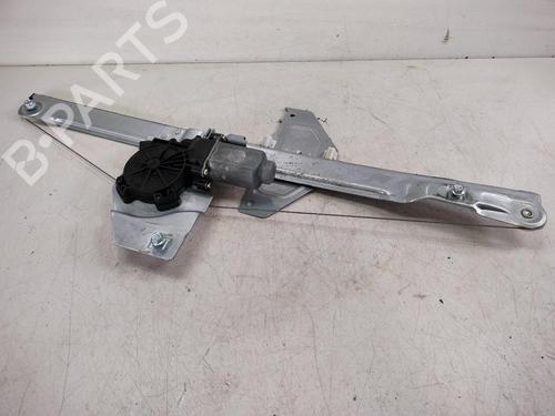 Andre PEUGEOT PARTNER Box Body/MPV 1.6 HDi / BlueHDi 75 | BP36627873O1 - Image 4