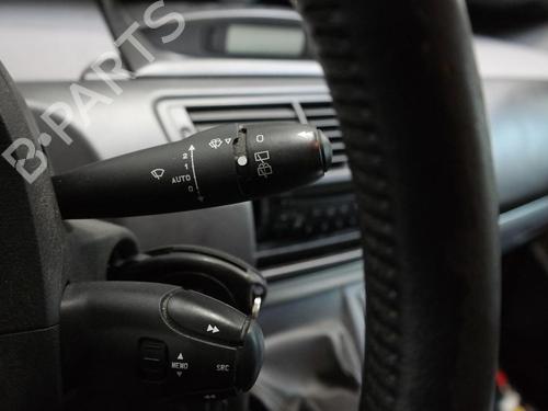 Control unit PEUGEOT 807 (EB_) 2.2 HDi | BP36617754M11 - Image 20