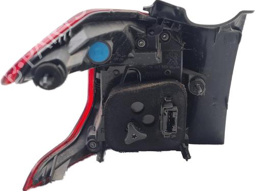 Right taillight PEUGEOT 2008 I (CU_) 1.2 PureTech 82 | BP36635495C35 - Image 3