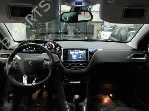 Switch PEUGEOT 208 I (CA_, CC_) 1.6 BlueHDi 100 | BP36612128I30  - Image 21