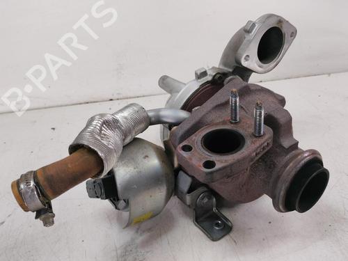 turbochargersupercharger-citroen-c4-ii-nc_-2009-36626378 main image