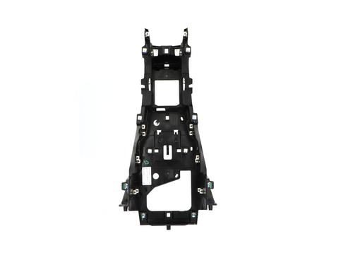 Middle console DS DS 4 II (FR_, FB_, F3_, FP_) PureTech 225 (FP5GGT) | BP36623260I22 - Image 6
