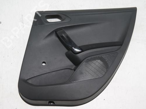 Used Rear right panel Rear right panel 36611938 36611938