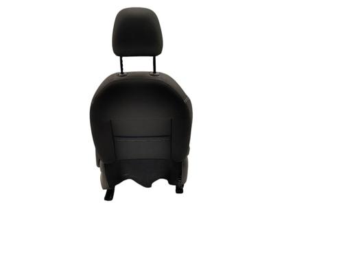 Left front seat CITROËN C3 II (SC_) 1.6 HDi | BP36633087C15 - Image 2