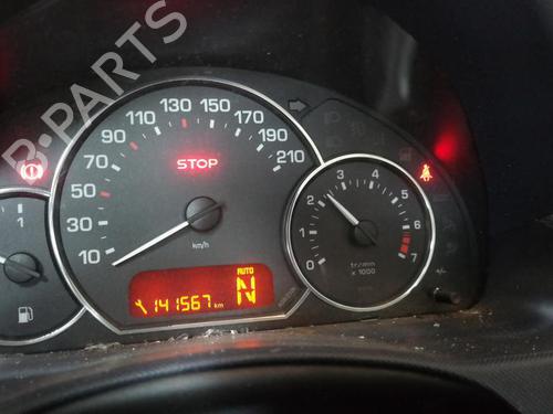 Switch PEUGEOT 1007 (KM_) 1.4 | BP36624319I30 - Image 6