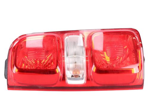 Left taillight PEUGEOT EXPERT Van (V_) 2.0 BlueHDi 150 4x4 | BP37227074C34 - Image 7