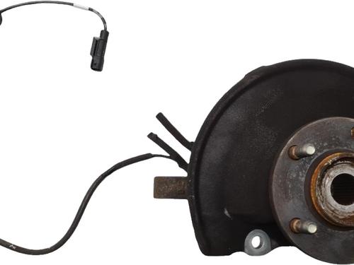 Left front steering knuckle CITROËN C4 AIRCROSS 1.6 | BP36631364M25 - Image 3