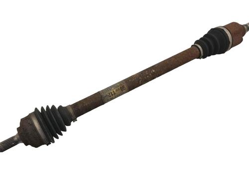 Used Right front driveshaft Right front driveshaft PEUGEOT 208 I (CA_, CC_) 1.2 VTI 82 (82 hp) 36629391 36629391