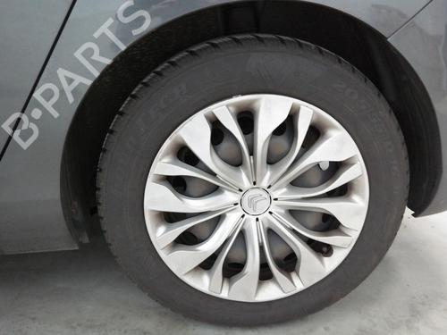 Switch CITROËN C4 II (NC_) 1.6 VTi 120 (NC5FS0, NC5FS9) | BP36619147I30 - Image 11