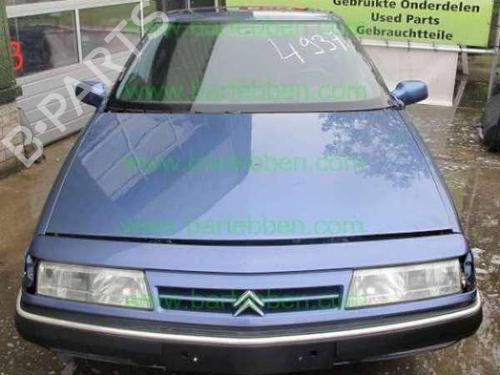 Left tailgate light CITROËN XM (Y4) 2.0 Turbo | BP36606861C79  - Image 10