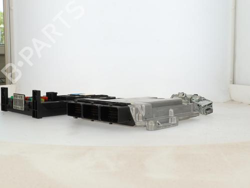 Control unit CITROËN C6 (TD_) 2.2 HDi | BP36639234M11 - Image 9