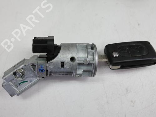 Control unit CITROËN C6 (TD_) 2.7 HDi | BP36622269M11 - Image 4