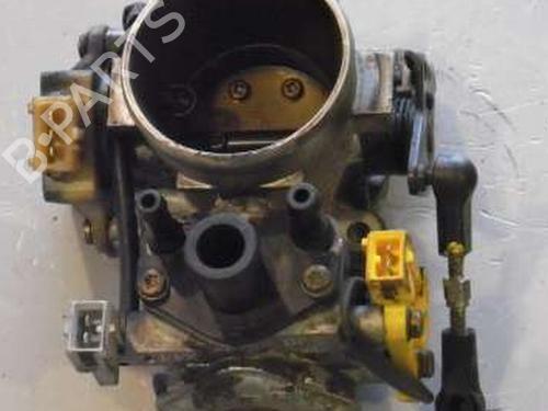 Used Throttle body Throttle body 36606858 36606858