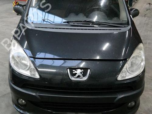 Electronic module PEUGEOT 1007 (KM_) 1.4 | BP36622105M83 - Image 38