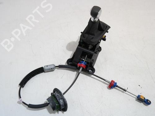 electronic-module-citroen-c3-aircross-ii-2r_-2c_-2017-36616894 main image