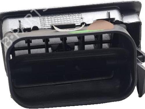 Middle console CITROËN C4 Picasso I MPV (UD_) 1.8 Bifuel | BP36637295I22 - Image 6