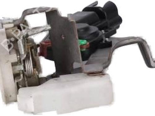Used Rear left lock Rear left lock 36609723 36609723