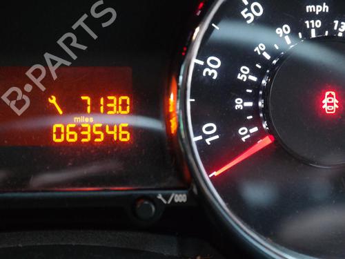Electronic sensor PEUGEOT 5008 (0U_, 0E_) 1.6 HDi | BP36614029M84 - Image 7