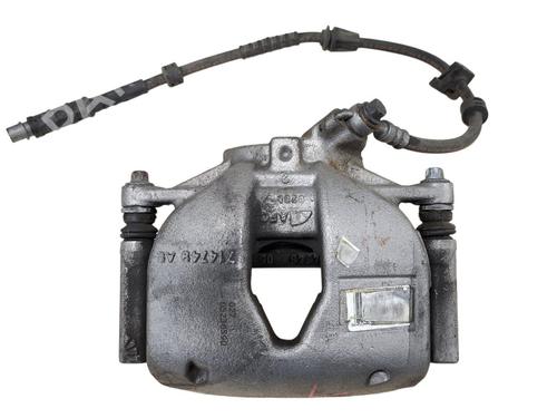 Left front brake caliper DS DS 4 II (FR_, FB_, F3_, FP_) E-TENSE 225 (F3DGZT) | BP36637137M105 - Image 2