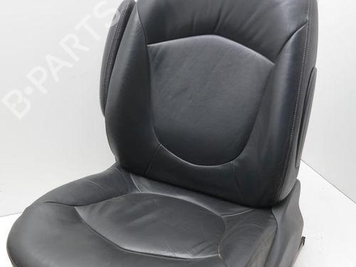 Used Left front seat Left front seat CITROËN C5 II Break (RE_) 2.2 HDi (RE4HXE) (133 hp) 36622594 36622594