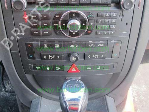 Glove box CITROËN C6 (TD_) 2.7 HDi | BP36603516C95 - Image 13