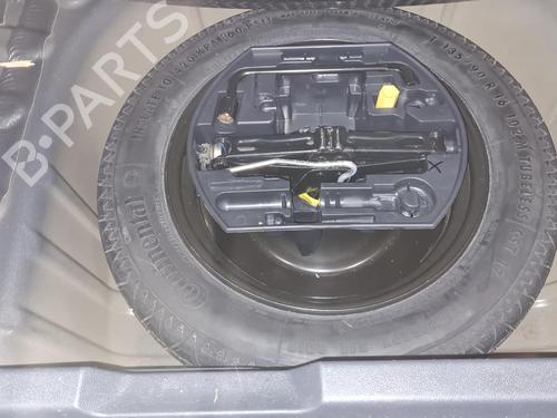 Control unit PEUGEOT 3008 I MPV (0U_) 1.6 VTi | BP36638457M11  - Image 21