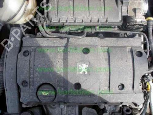 Electronic module PEUGEOT 206 CC (2D) 1.6 16V (2DNFUF, 2DNFUR) | BP36604144M83 - Image 9
