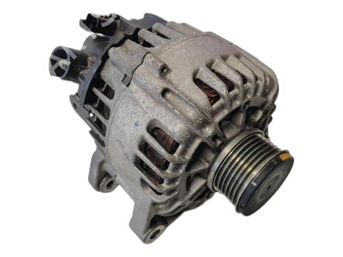 Alternator CITROËN C3 III (SX) 1.2 PureTech 82 | BP36632367M7 - Image 3