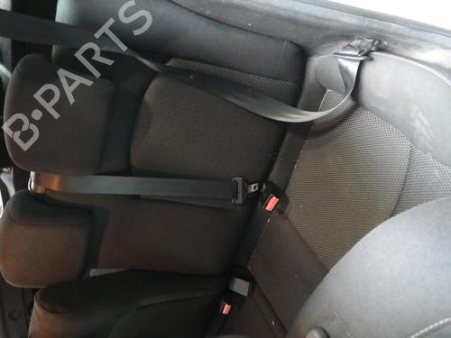 Electronic module PEUGEOT 206 SW (2E/K) 1.6 16V | BP36614128M83 - Image 5