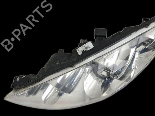Used Left headlight Left headlight PEUGEOT 308 CC (4B_) 1.6 HDi (112 hp) 36636450 36636450