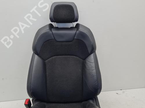 Left front seat CITROËN C6 (TD_) 3.0 HDi | BP36638990C15 - Image 3