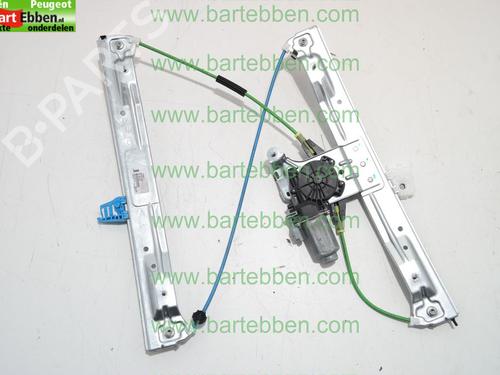 front-left-window-mechanism-citroen-c3-picasso-sh_-2008-36604913 main image