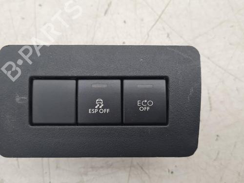 Switch CITROËN C3 II (SC_) 1.6 HDi | BP36625585I30 - Image 4