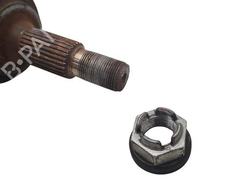 Left front driveshaft CITROËN BERLINGO (ER_, EC_) 1.2 PureTech 110 | BP36635872M38 - Image 5