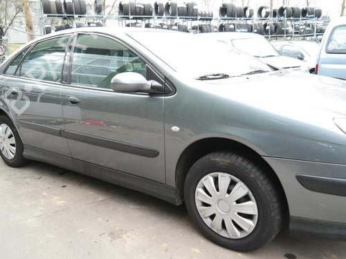 Front right window mechanism CITROËN C5 I (DC_) 2.0 16V (DCRFNC, DCRFNF) | BP36609100C23 - Image 16