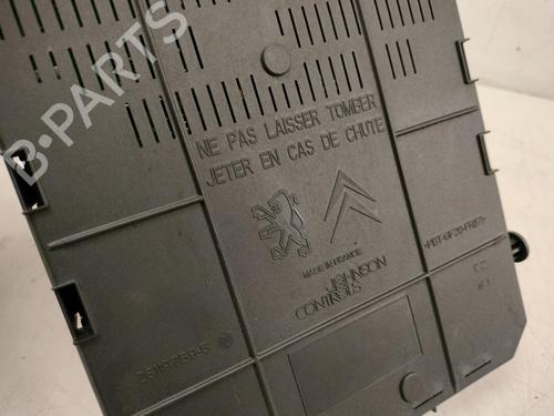 Used Control unit Control unit PEUGEOT 308 CC (4B_) 1.6 16V (120 hp) 36627464 36627464