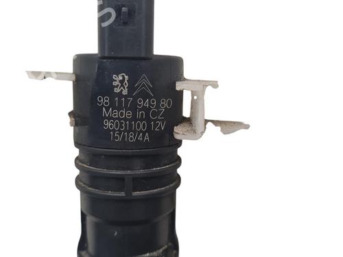 Sprinklertank PEUGEOT EXPERT Van (V_) 2.0 BlueHDi 120 | BP36636818C113 - Image 3