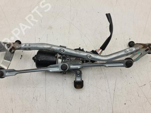 Front wiper motor CITROËN C3 II (SC_) 1.6 HDi | BP36628043M29 - Image 2