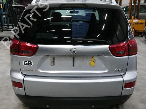 Engine PEUGEOT 4007 (VU_, VV_) 2.2 HDi | BP36615749M1 - Image 32