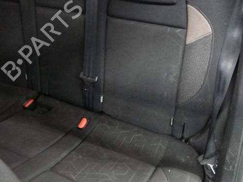 Steering wheel PEUGEOT 2008 I (CU_) 1.2 VTi | BP36616534C49 - Image 5