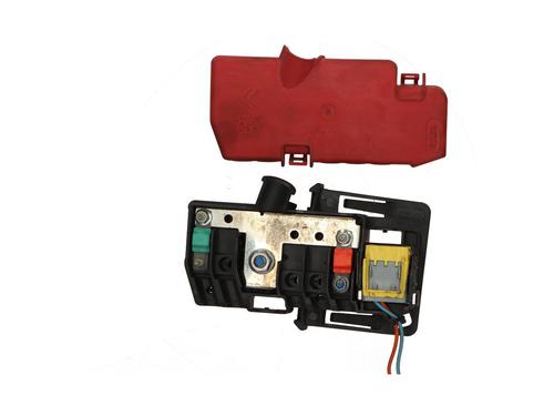 Fuse box CITROËN C5 III (RD_) 1.6 THP 155 (RD5FV8, RD5FNA) | BP36625882E1 - Image 2