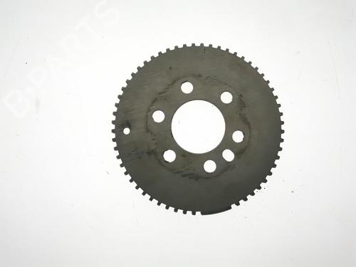Used Flywheel Flywheel CITROËN C3 Picasso (SH_) 1.6 VTi 120 (120 hp) 36619611 36619611