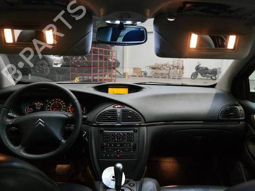 Switch CITROËN C5 II Break (RE_) 2.0 16V (RERFJB, RERFJC) | BP36612461I30  - Image 29