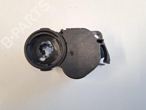 Used Fan Fan PEUGEOT 308 I (4A_, 4C_) 1.6 16V (120 hp) 36639332 36639332
