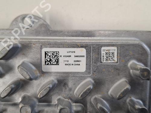 Used Right headlight Right headlight 36638216 36638216