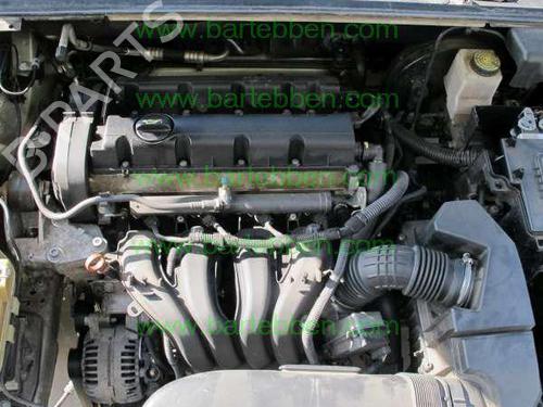Middle console CITROËN C5 II (RC_) 2.0 16V (RCRFJB, RCRFJC) | BP36602924I22 - Image 11