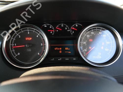 Switch PEUGEOT 508 SW I (8E_) 2.0 HDi | BP36611157I30 - Image 2